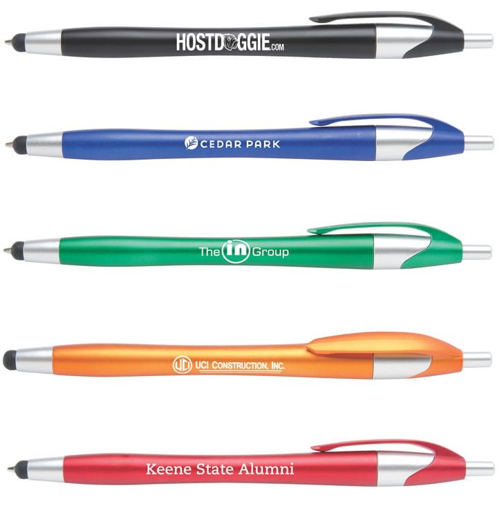 Javalina Stylus Pen - Image 2