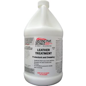 Leather Treatment / Conditioner