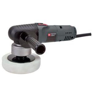 Porter Cable Random Orbit Polisher