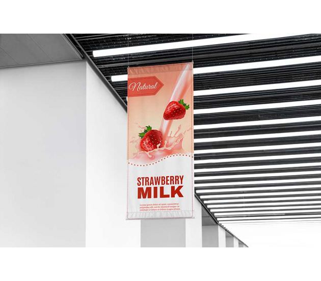 Indoor Banners