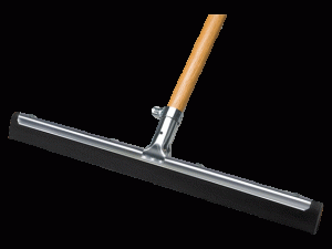30" Floor Squeegee