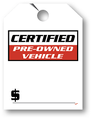 Fluorescent Mirror Hang Tags - Image 7