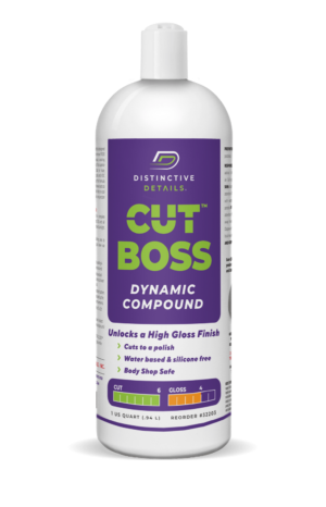 Cut Boss