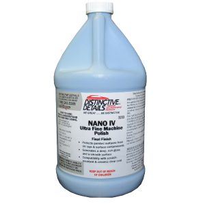 Nano Ultra Fine Polish