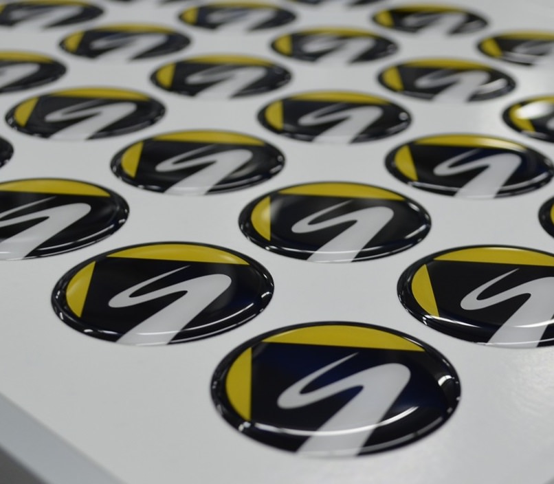 Domed Decals - Image 4