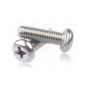 M6 Metric Plate Screws