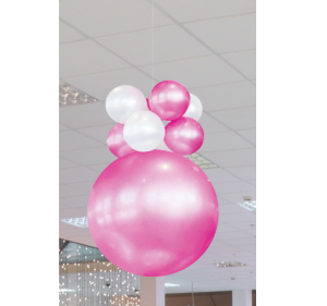 PermaShine® Ceiling Column Kit - 2 Layer