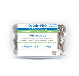 DeOdorPRO Chlorine Dioxide Bomb