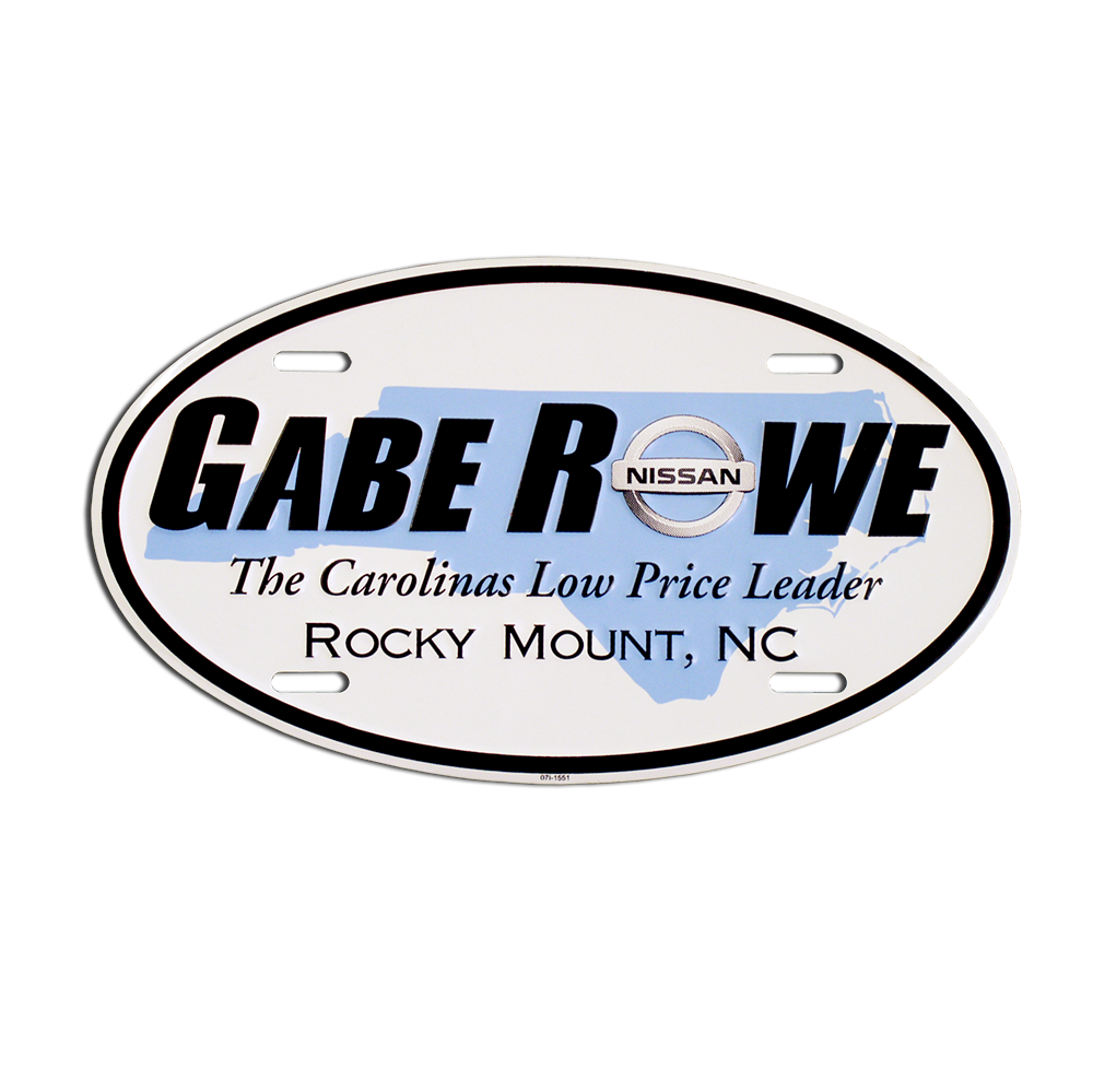 Aluminum Front Plates - Image 2