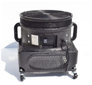 Weather-Resistant Blower Only