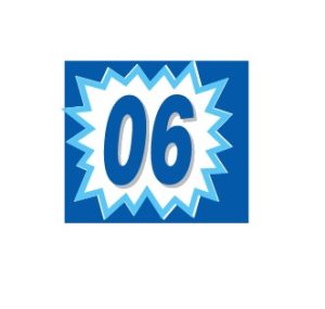 Explosion Year Model