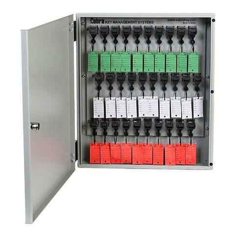Cobra Key Systems Key Cabinets - Image 3
