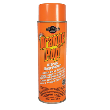 Orange Pop Degreaser