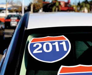 Highway Signs - Image 2