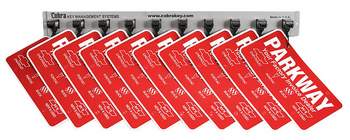 Cobra Key Systems Plate Boards - Image 3