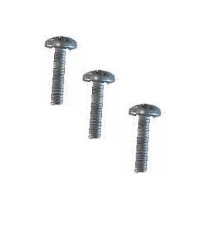 M5 Metric Plate Screws