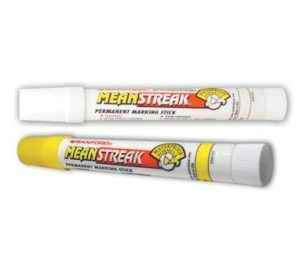 Mean Streak Grease Pens