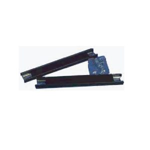 License Plate Magnet (Tape Coated)