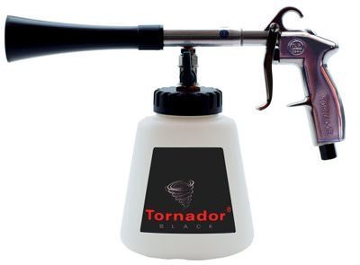 Tornador Velocity-Vac Attachment - Auto Tech & Niles Marketing LLC